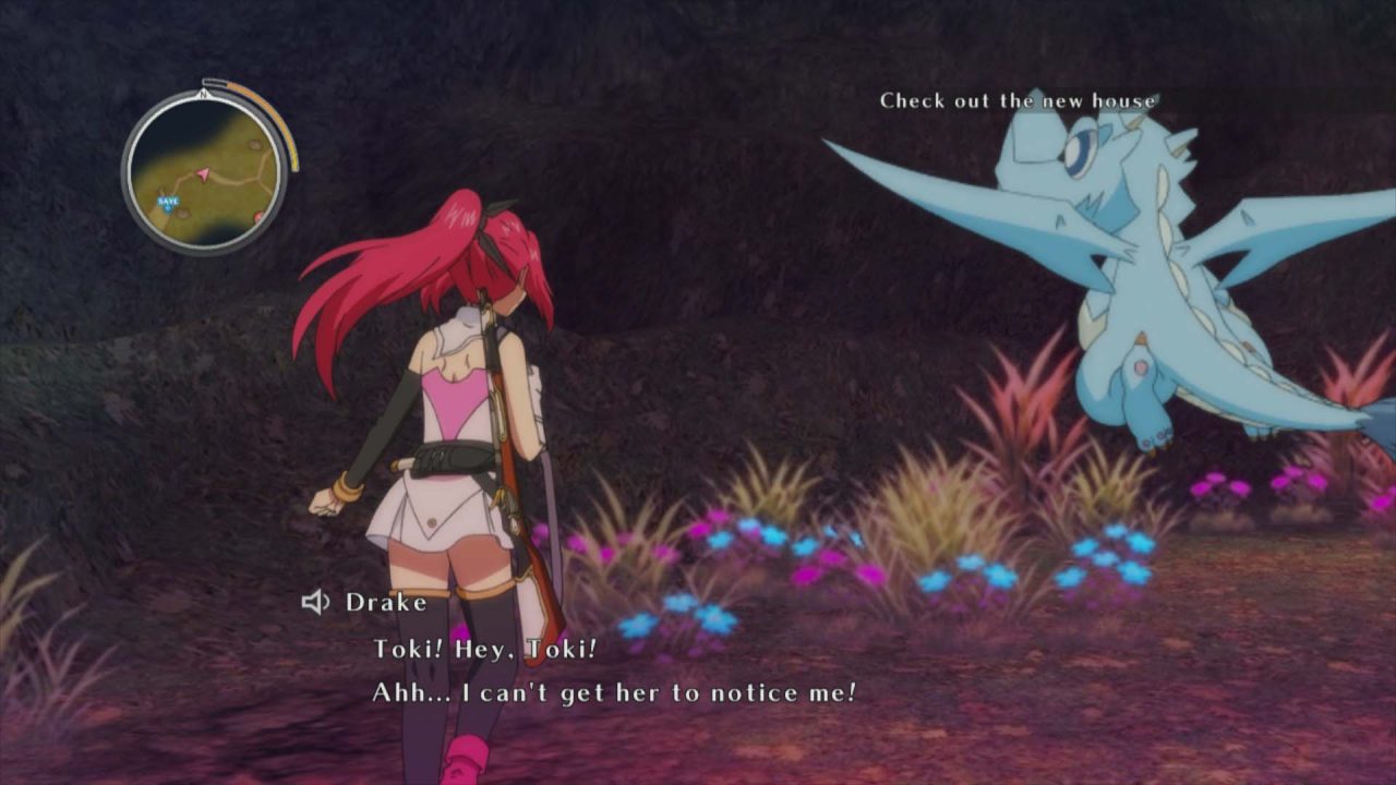 Time and Eternity Screenshot 125