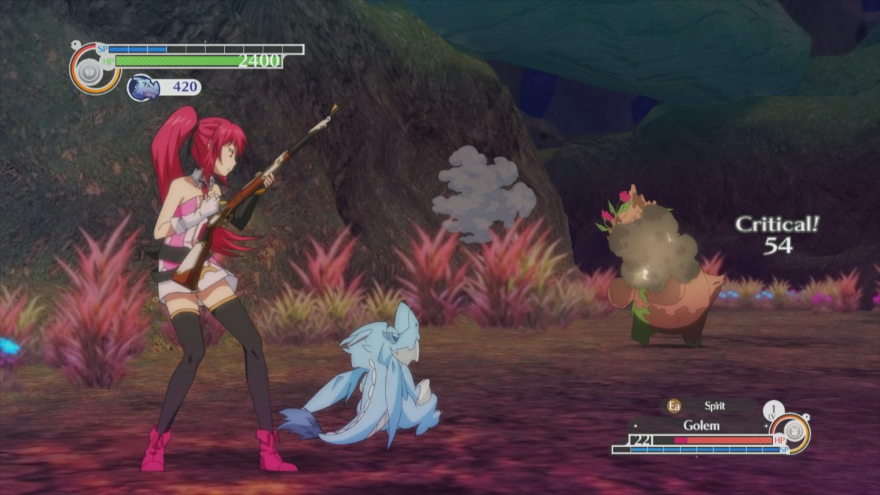 Time and Eternity Screenshot 126