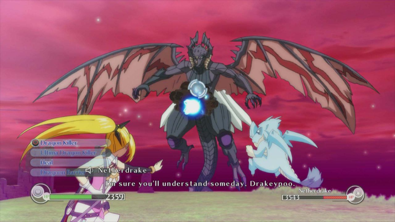 Time and Eternity Screenshot 127