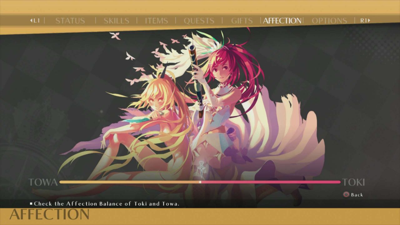 Time and Eternity Screenshot 129