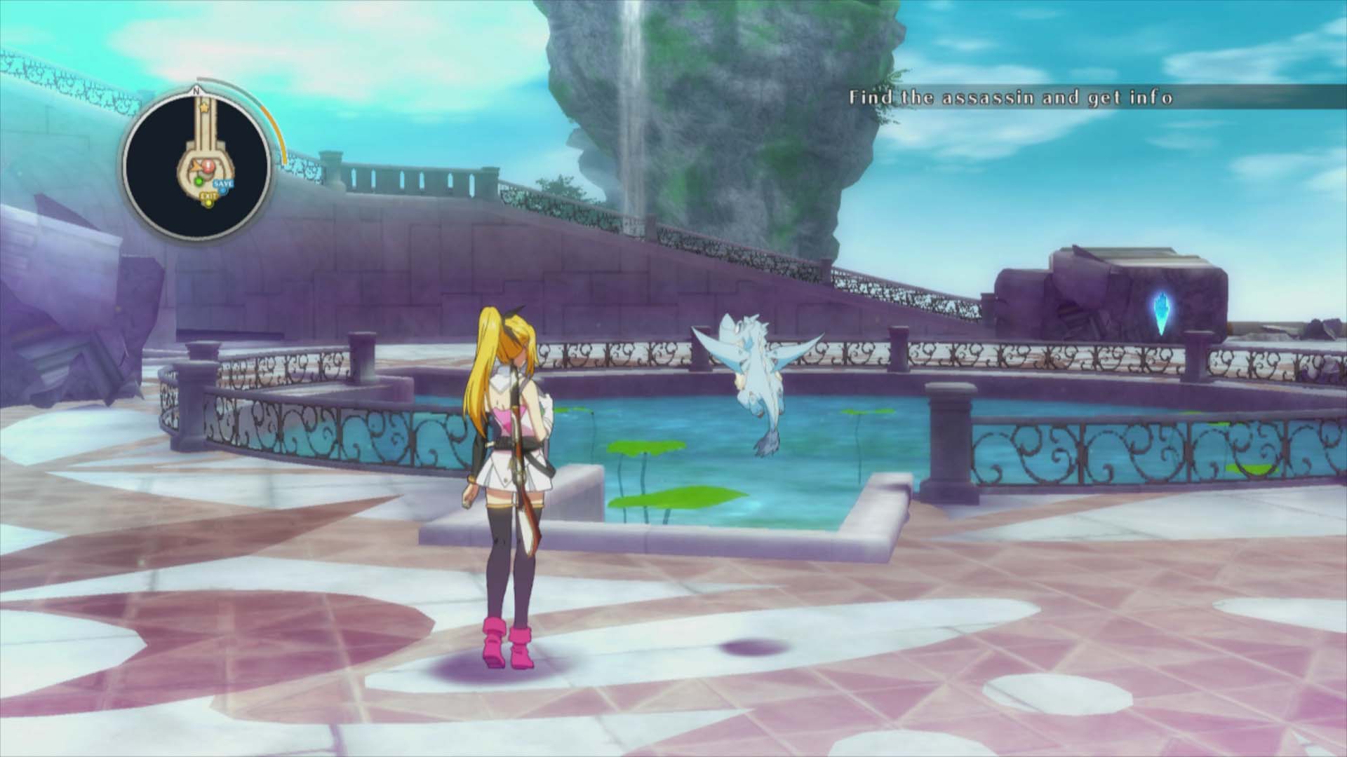 Time and Eternity Screenshot 131