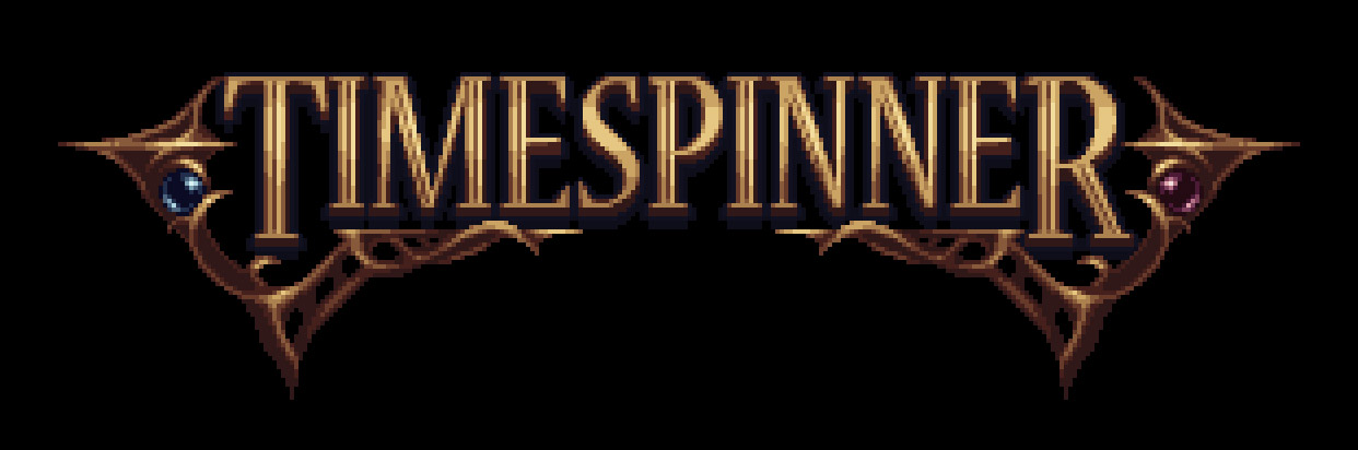 Timespinner Logo 001