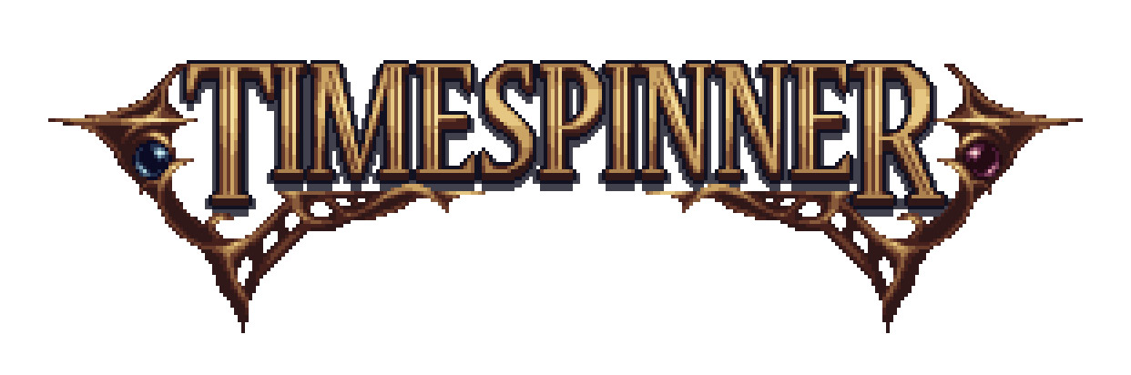 Timespinner Logo 002