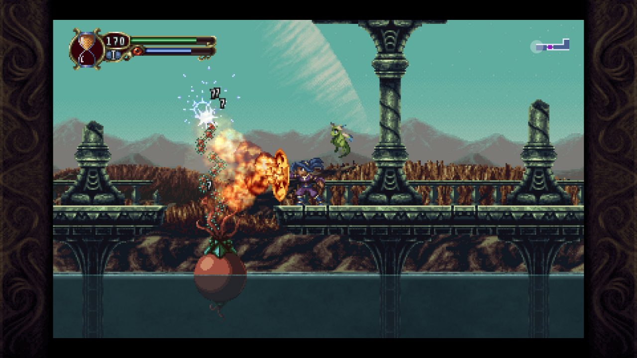 Timespinner Screenshot 004