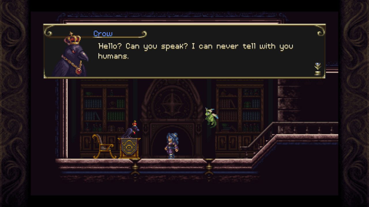 Timespinner Screenshot 005