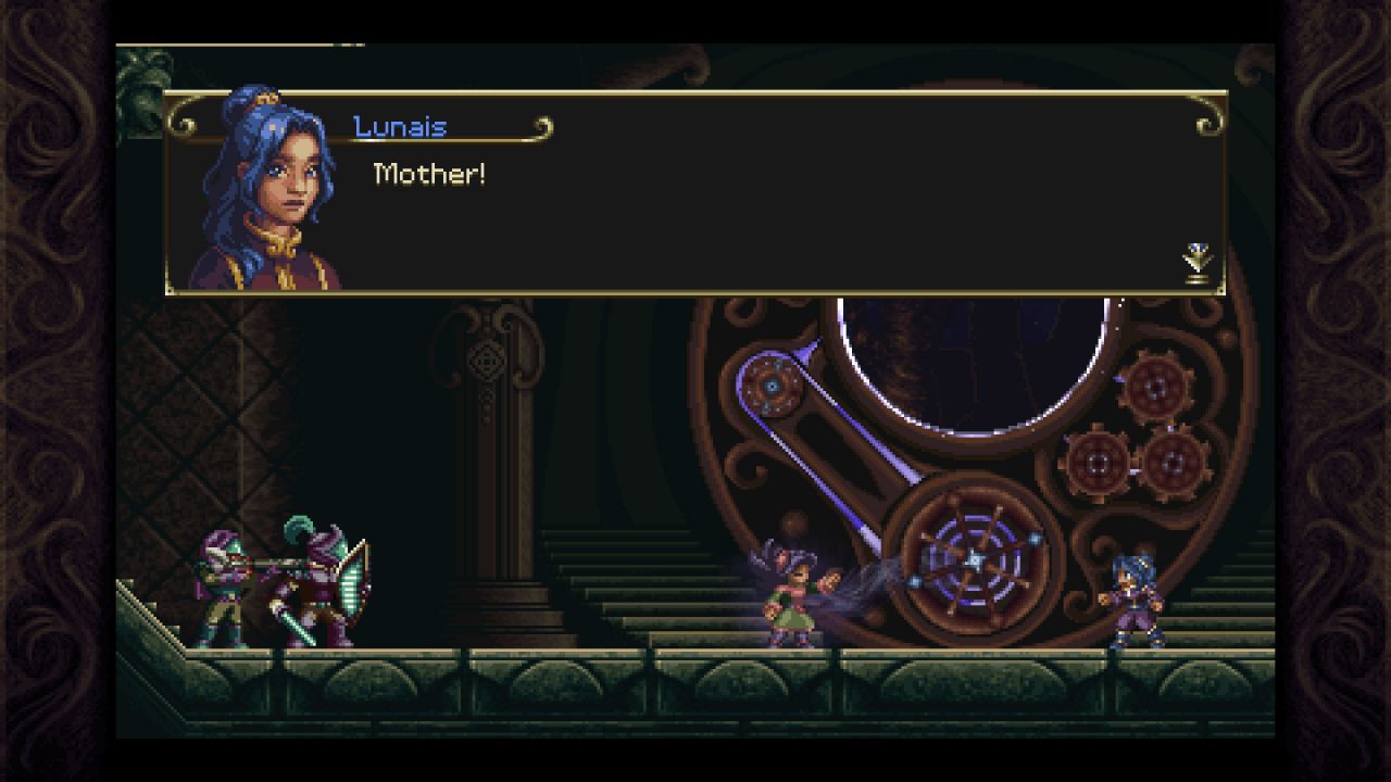 Timespinner Screenshot 008