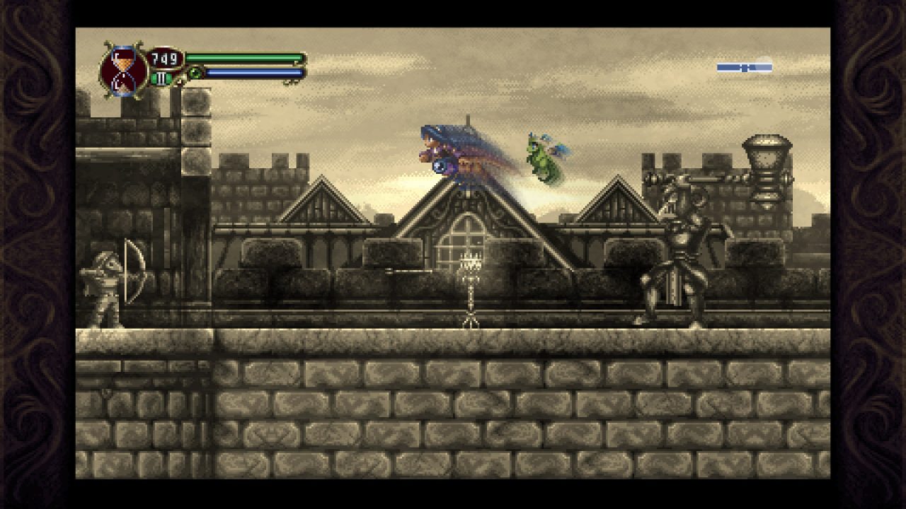 Timespinner Screenshot 010