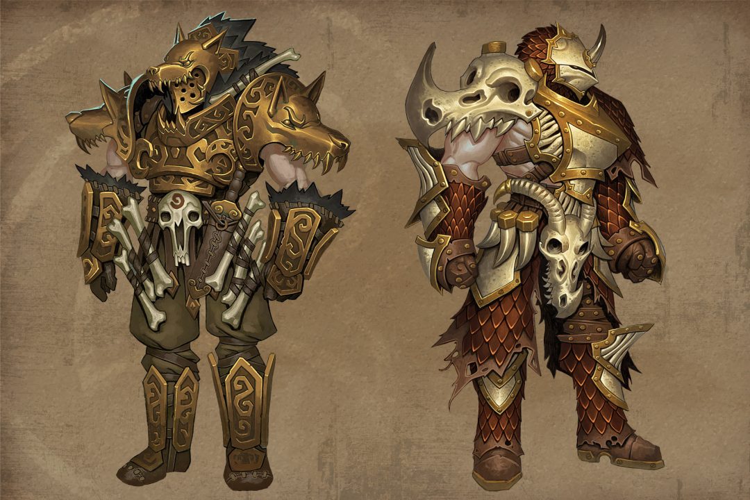 Torchlight II Artwork 002