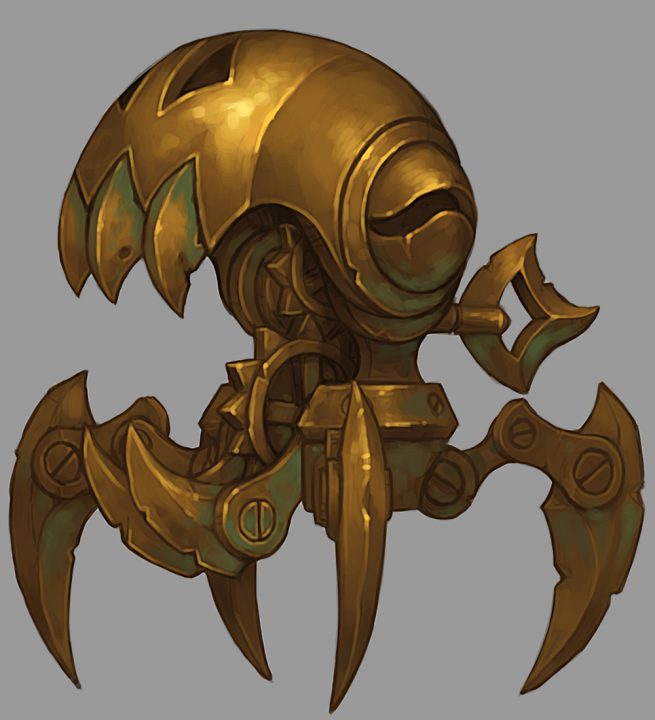 Torchlight II Artwork 006