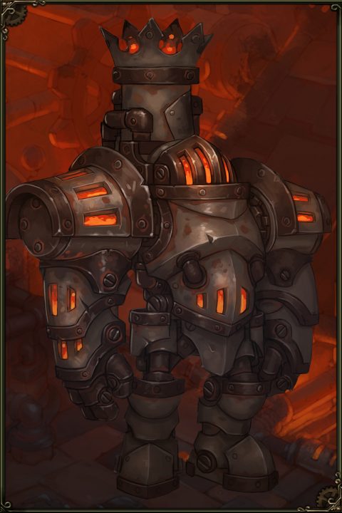 Torchlight II Artwork 011