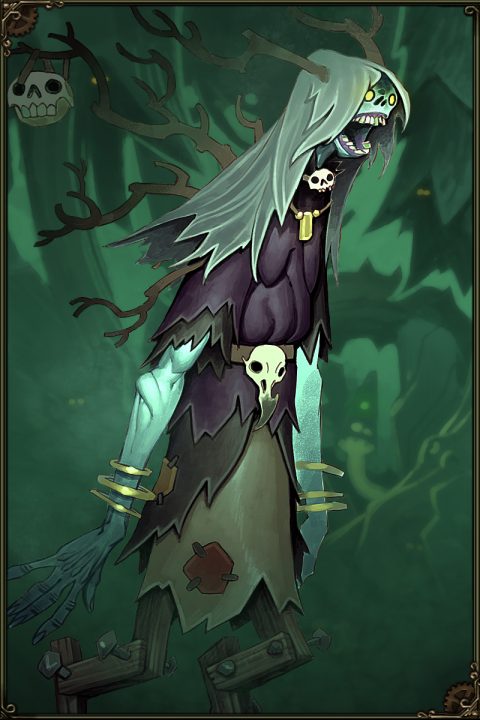 Torchlight II Artwork 014