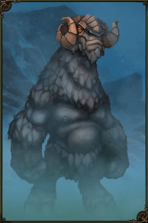 Torchlight II Artwork 015