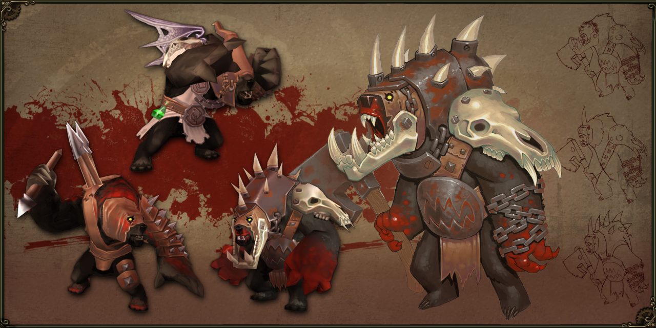 Torchlight II Artwork 019