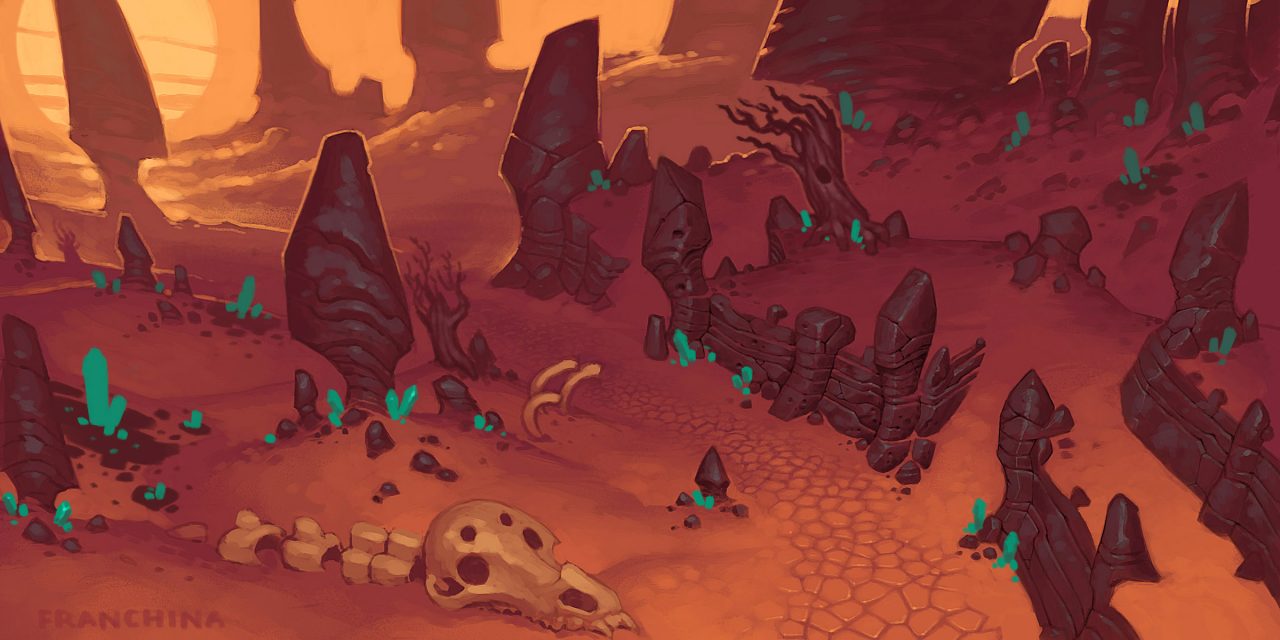 Torchlight II Artwork 025