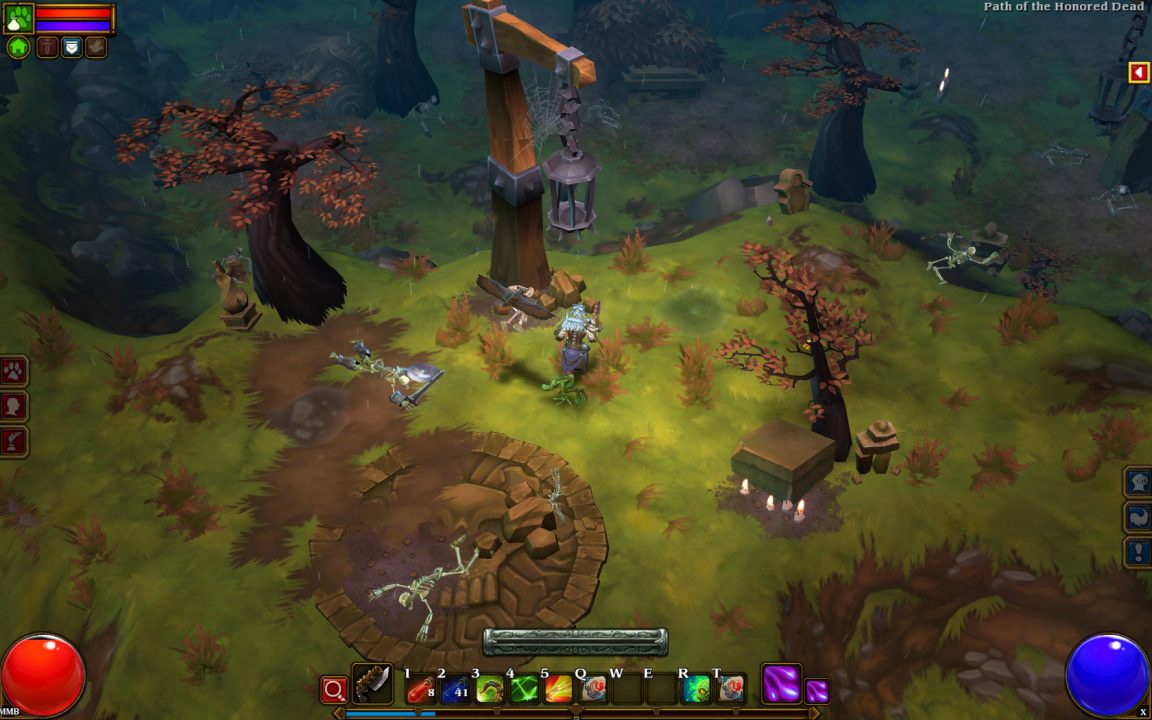 Torchlight II Screenshot 015