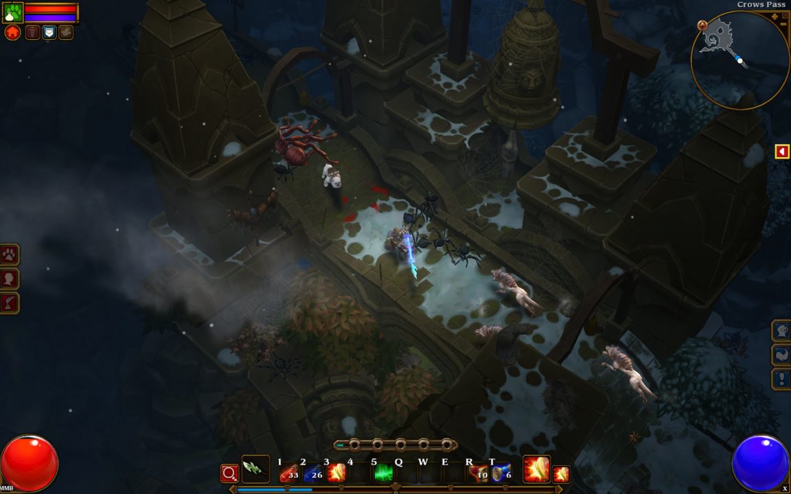 Torchlight II Screenshot 018