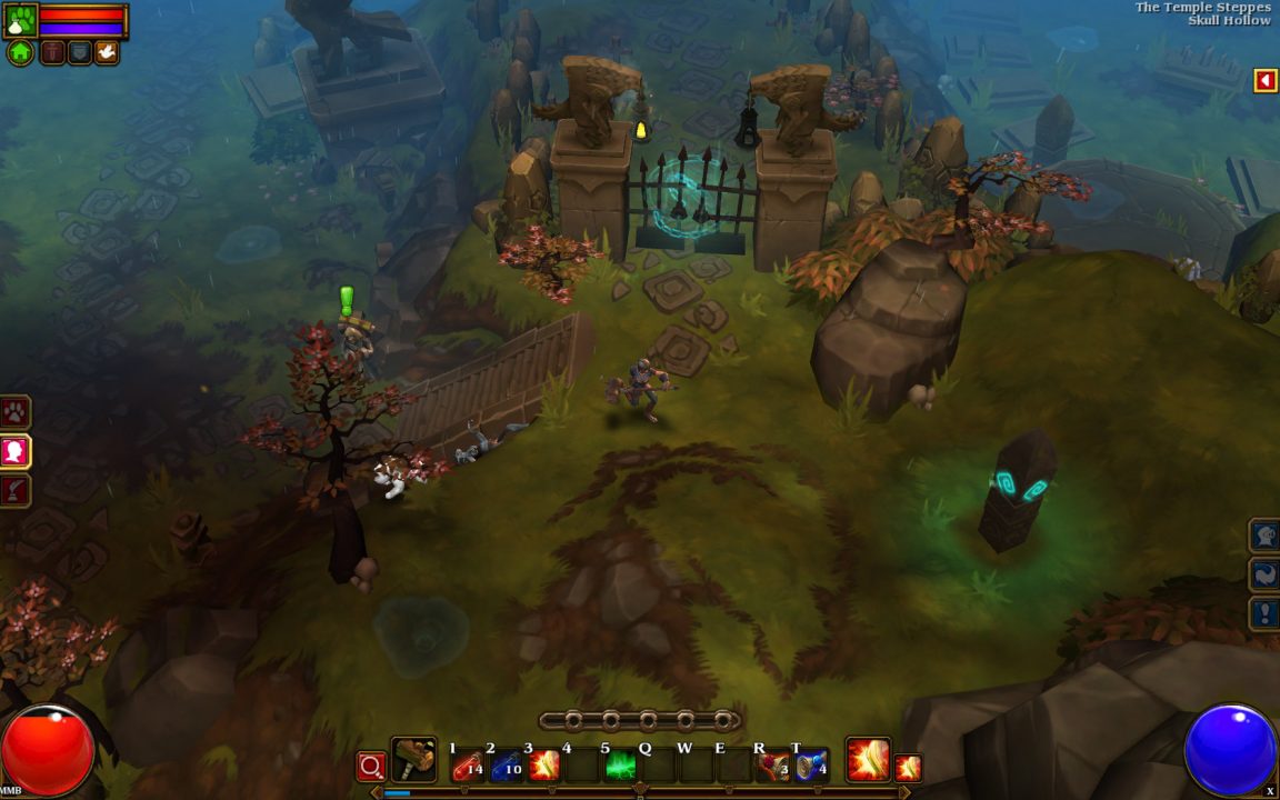 Torchlight II Screenshot 019