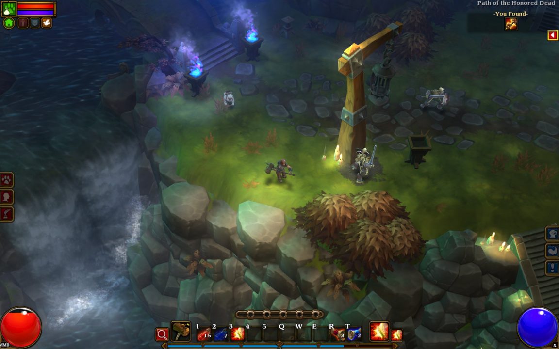 Torchlight II Screenshot 020