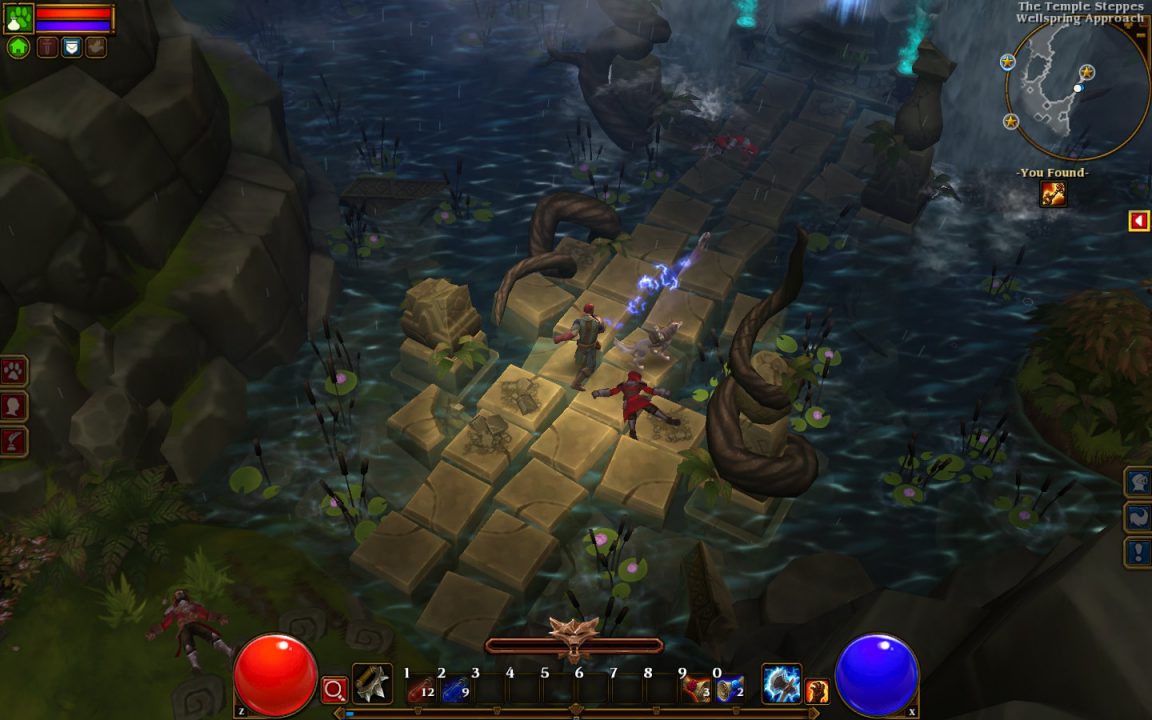 Torchlight II Screenshot 021