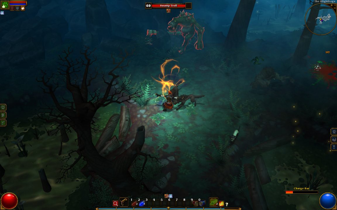 Torchlight II Screenshot 022