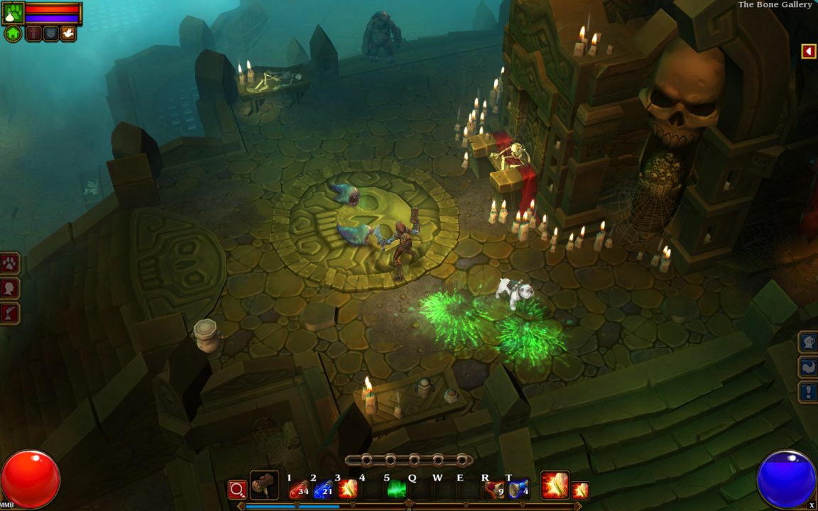 Torchlight II Screenshot 023