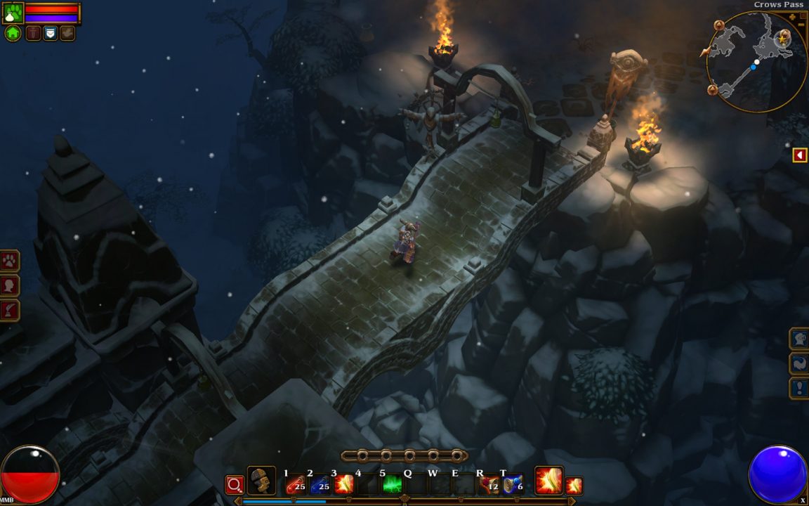 Torchlight II Screenshot 025