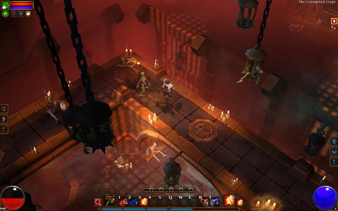 Torchlight II Screenshot 026