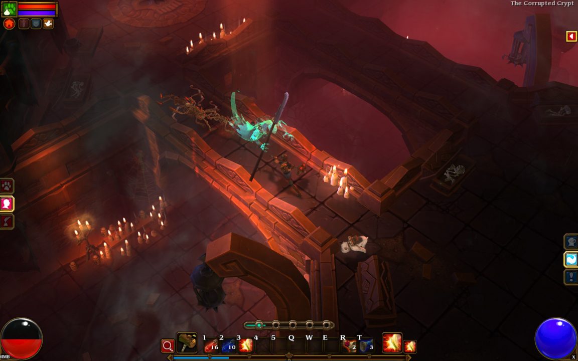 Torchlight II Screenshot 027
