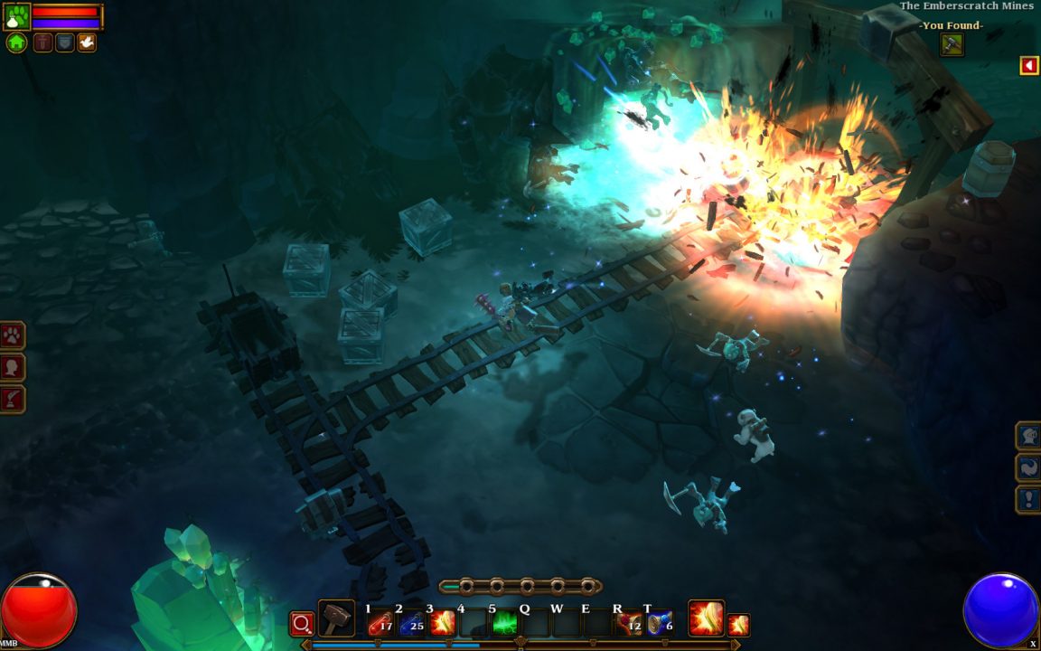 Torchlight II Screenshot 028