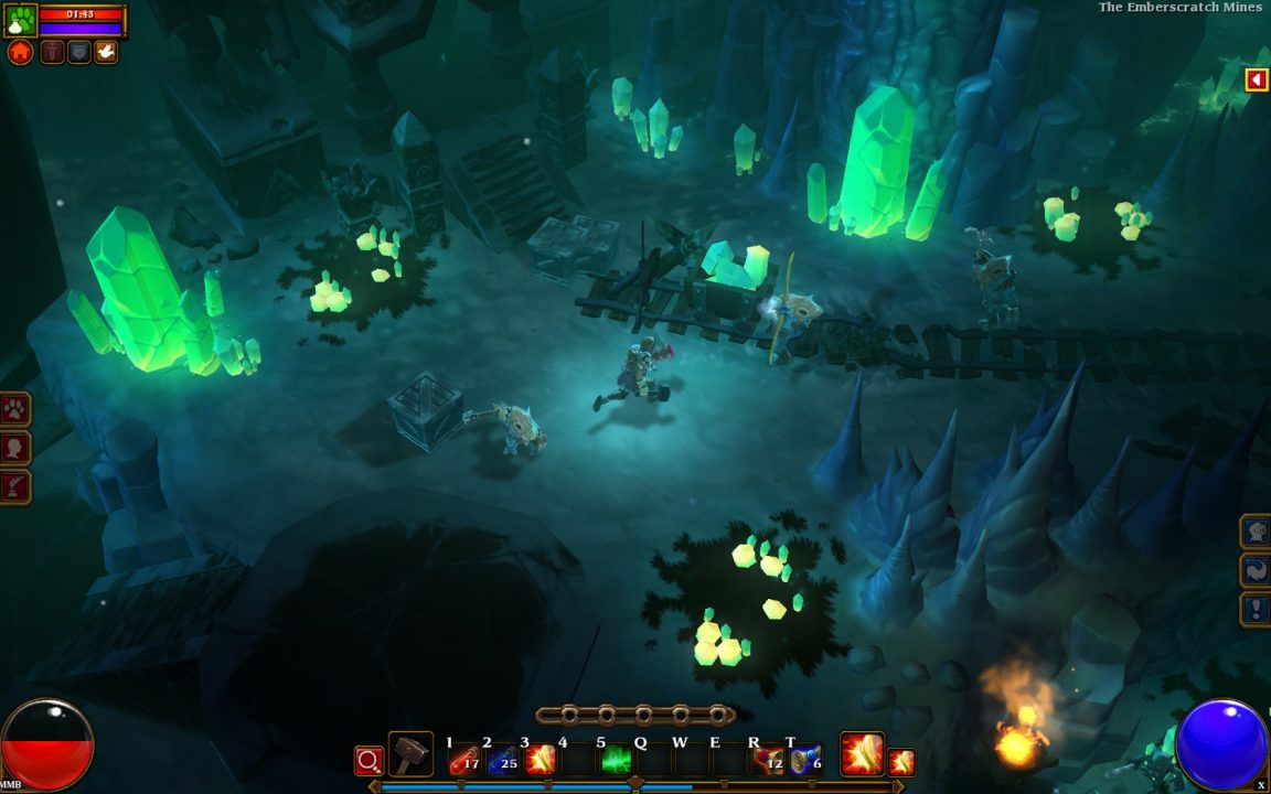 Torchlight II Screenshot 029