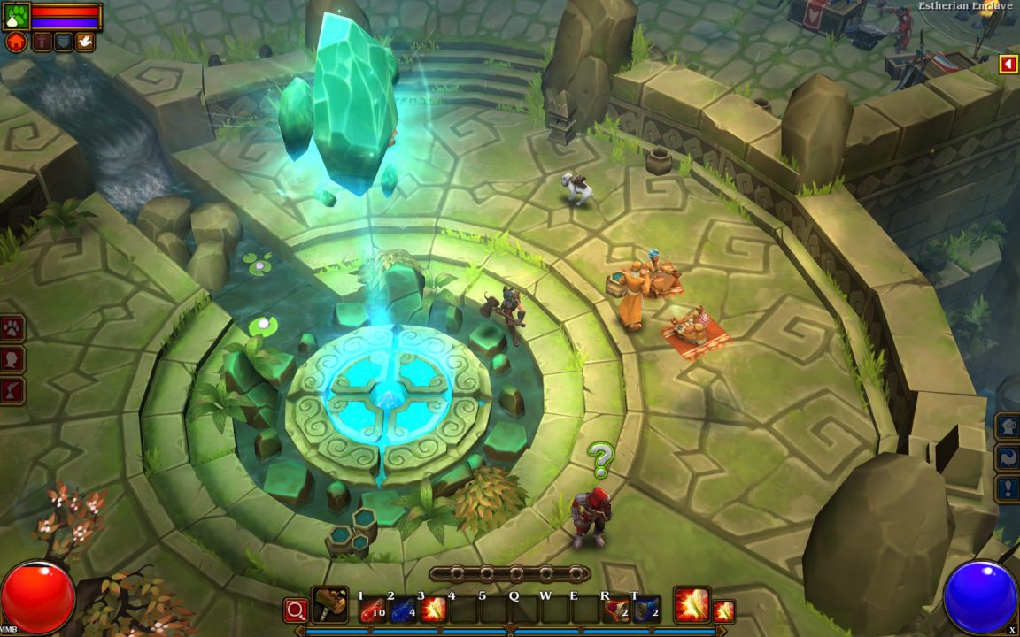 Torchlight II Screenshot 030