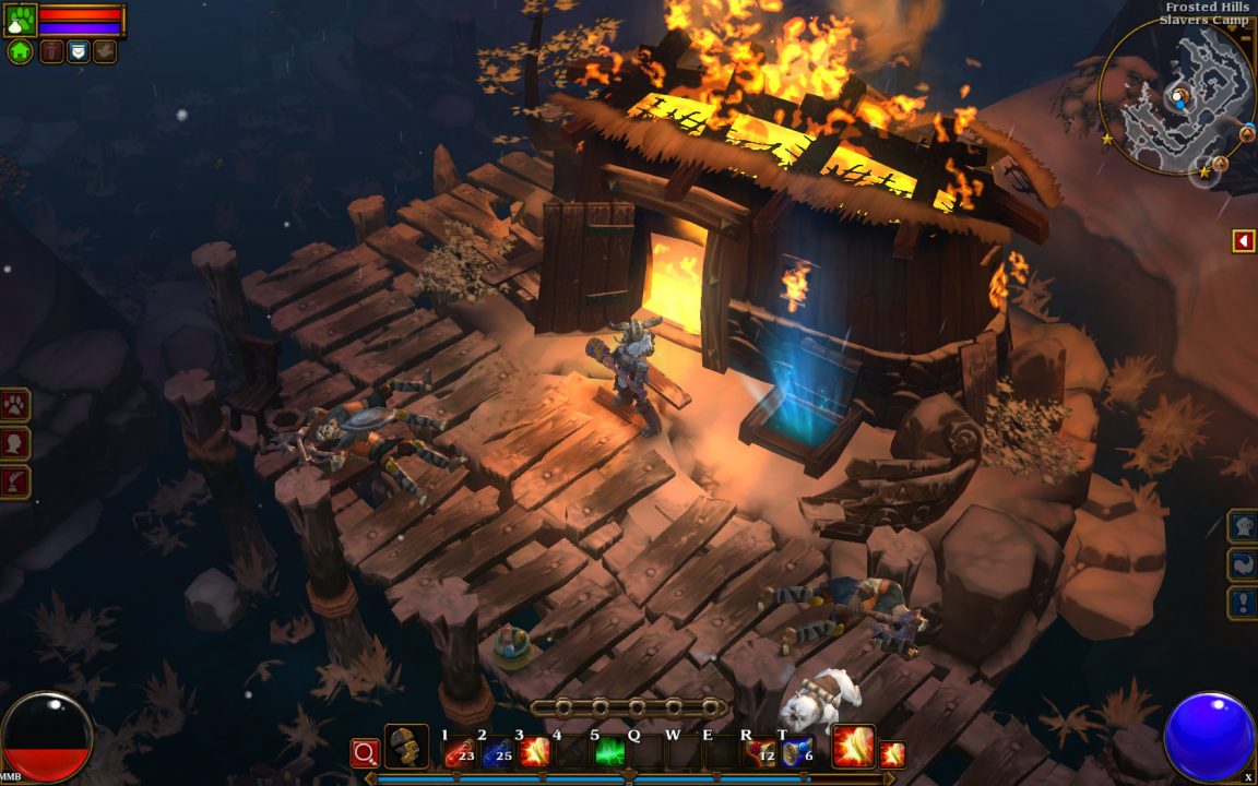 Torchlight II Screenshot 031