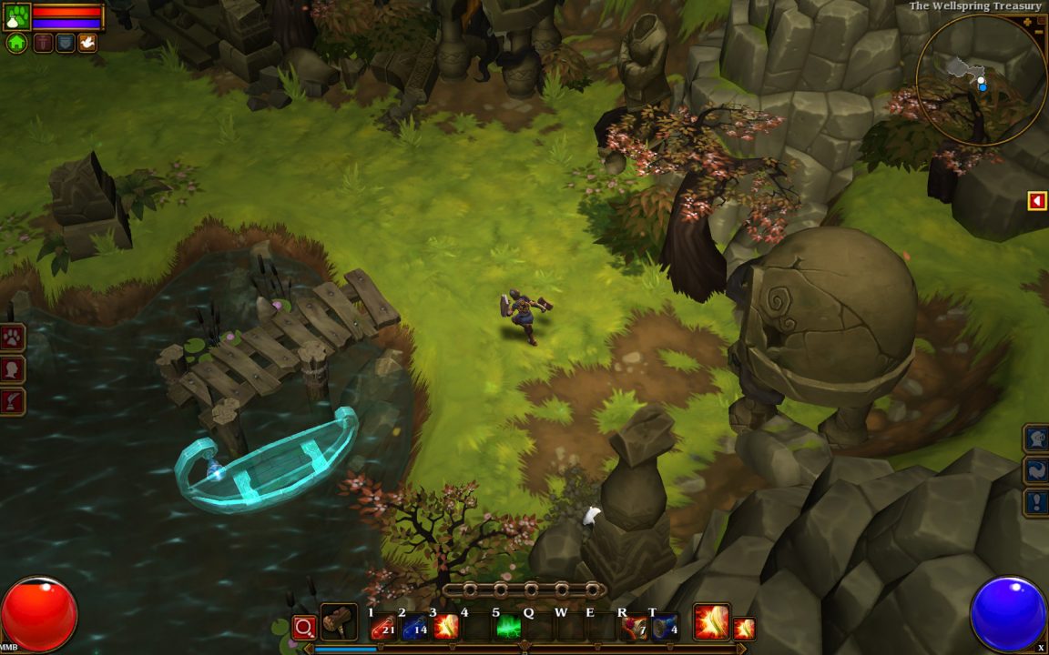 Torchlight II Screenshot 032