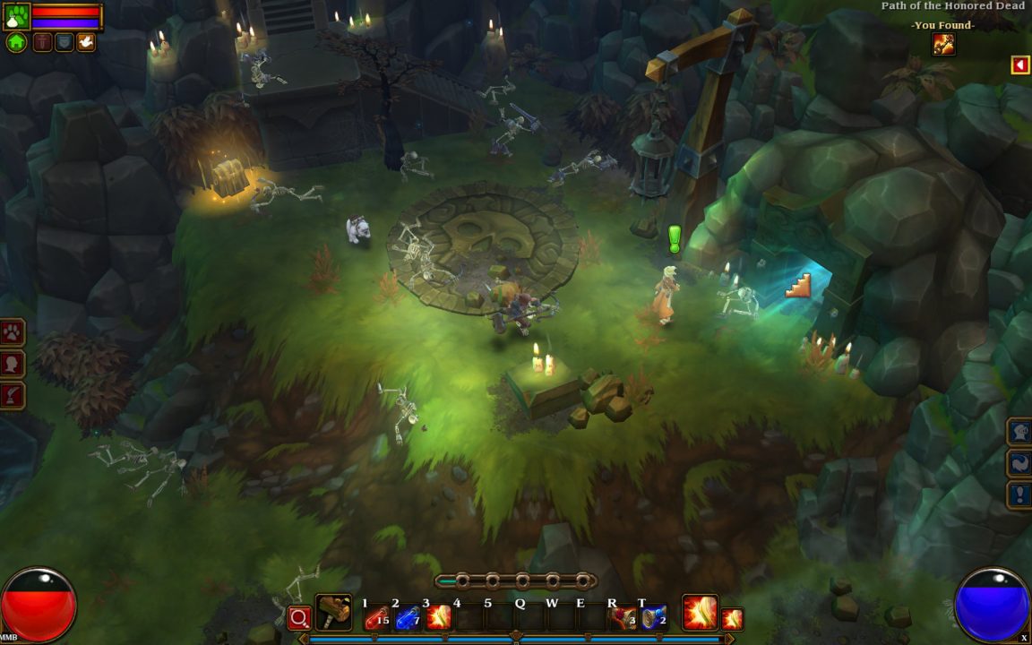 Torchlight II Screenshot 033