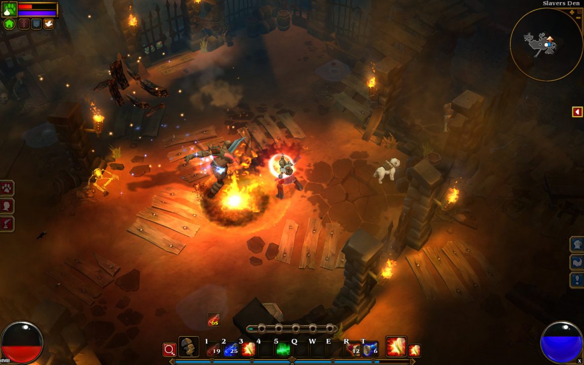 Torchlight II Screenshot 035