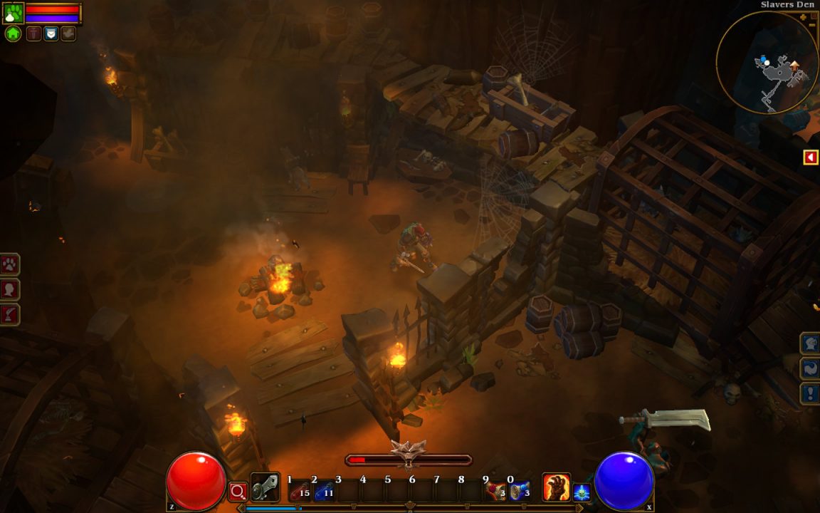 Torchlight II Screenshot 036
