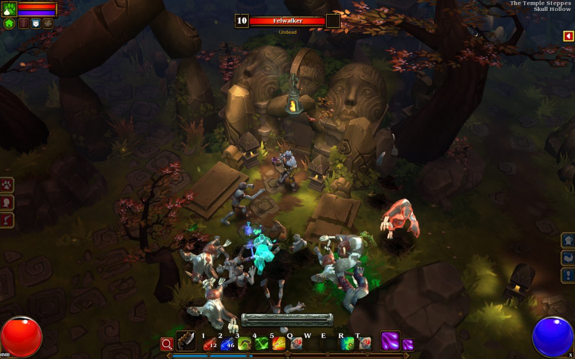 Torchlight II Screenshot 037