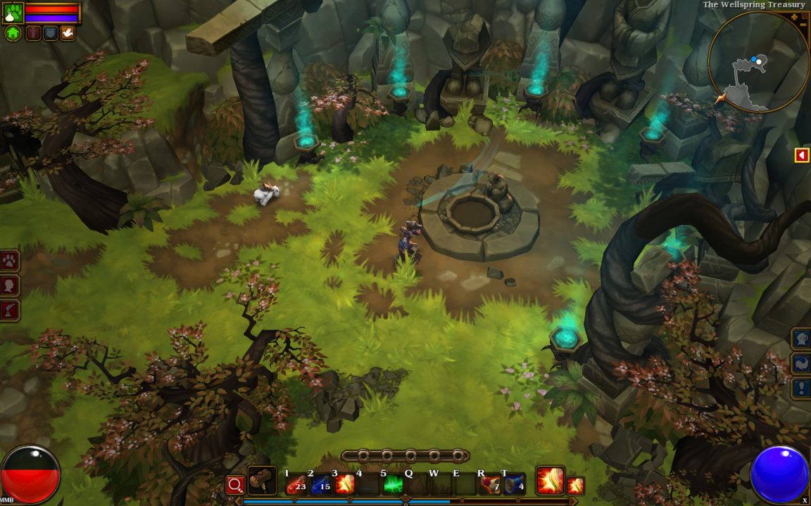 Torchlight II Screenshot 040