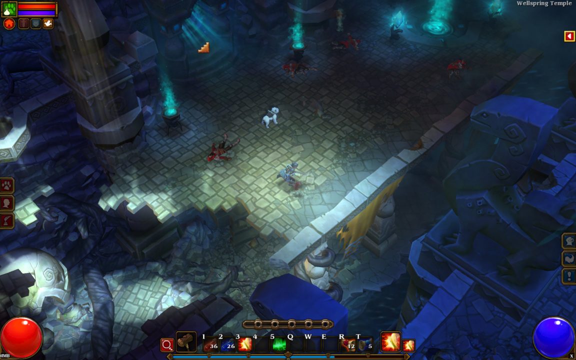 Torchlight II Screenshot 041