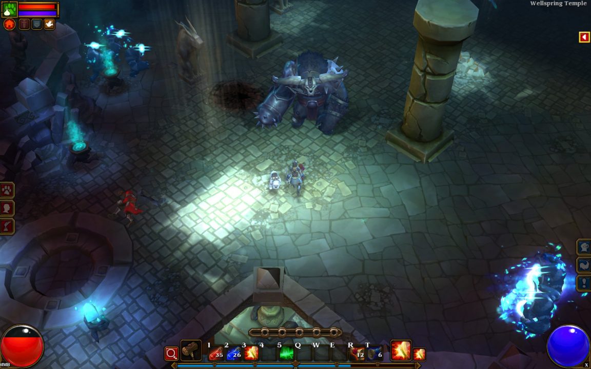 Torchlight II Screenshot 042