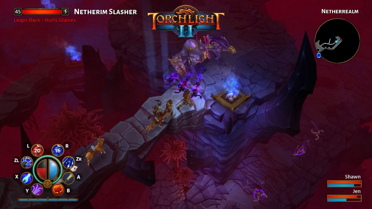 Torchlight II Screenshot 048