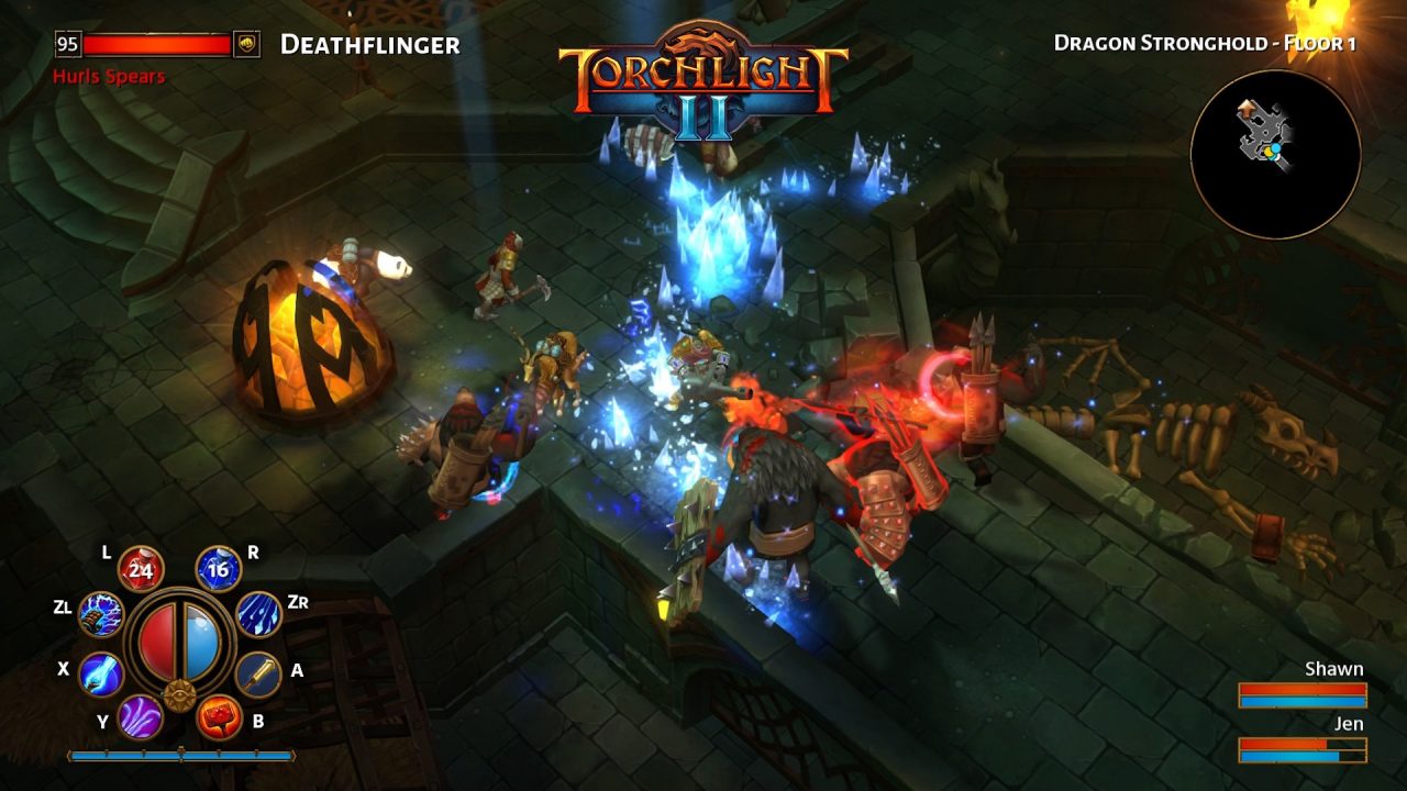 Torchlight II Screenshot 049