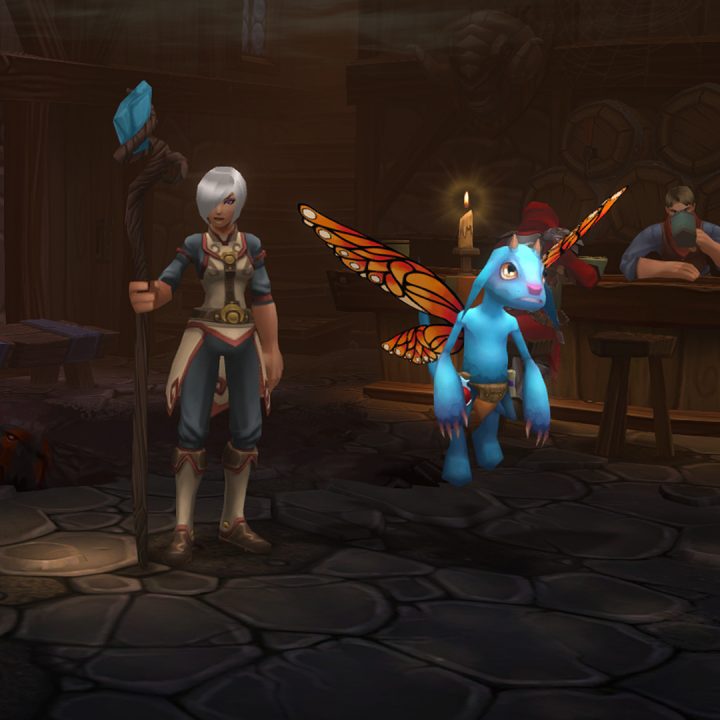Torchlight II Screenshot 051