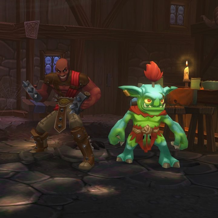 Torchlight II Screenshot 053