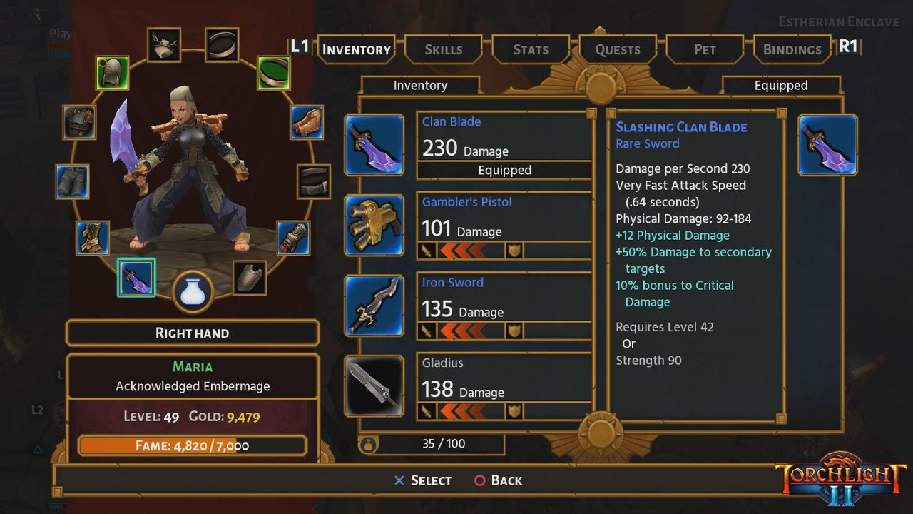 Torchlight II Screenshot 055
