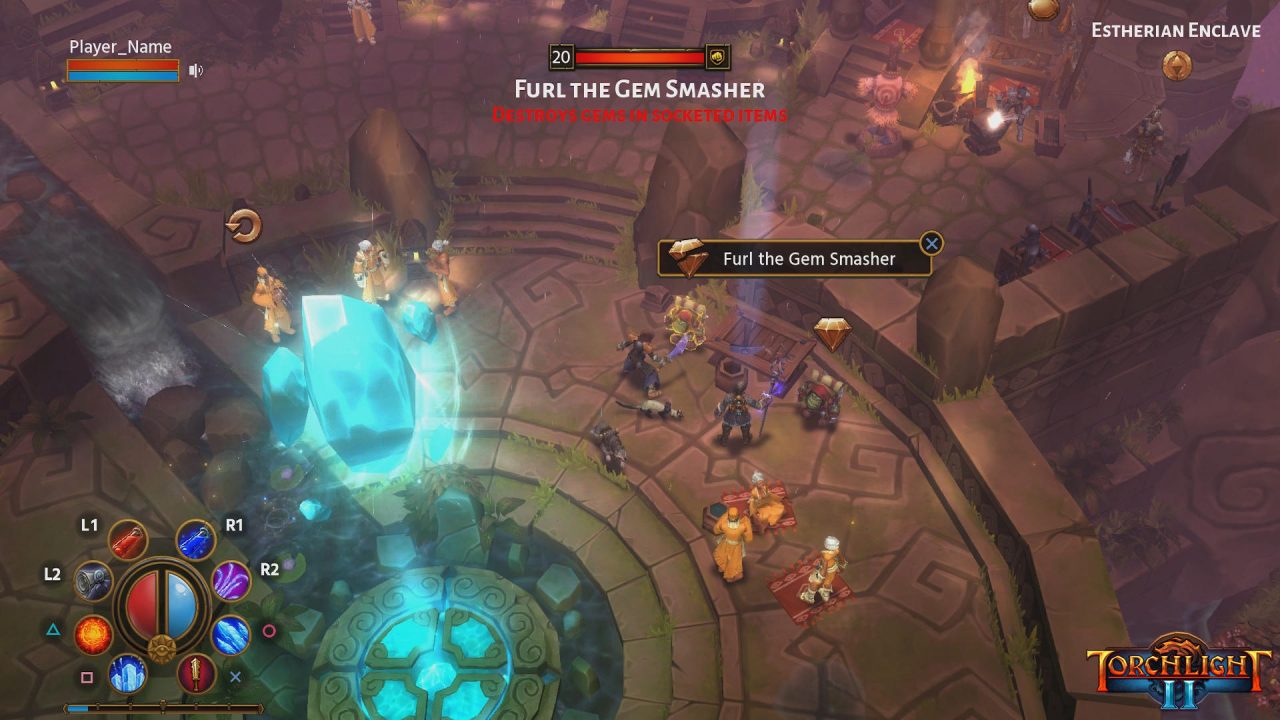 Torchlight II Screenshot 056