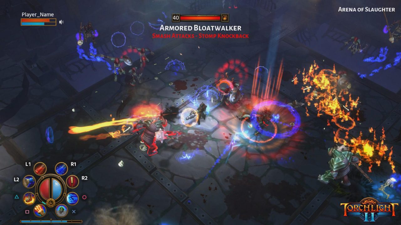 Torchlight II Screenshot 058