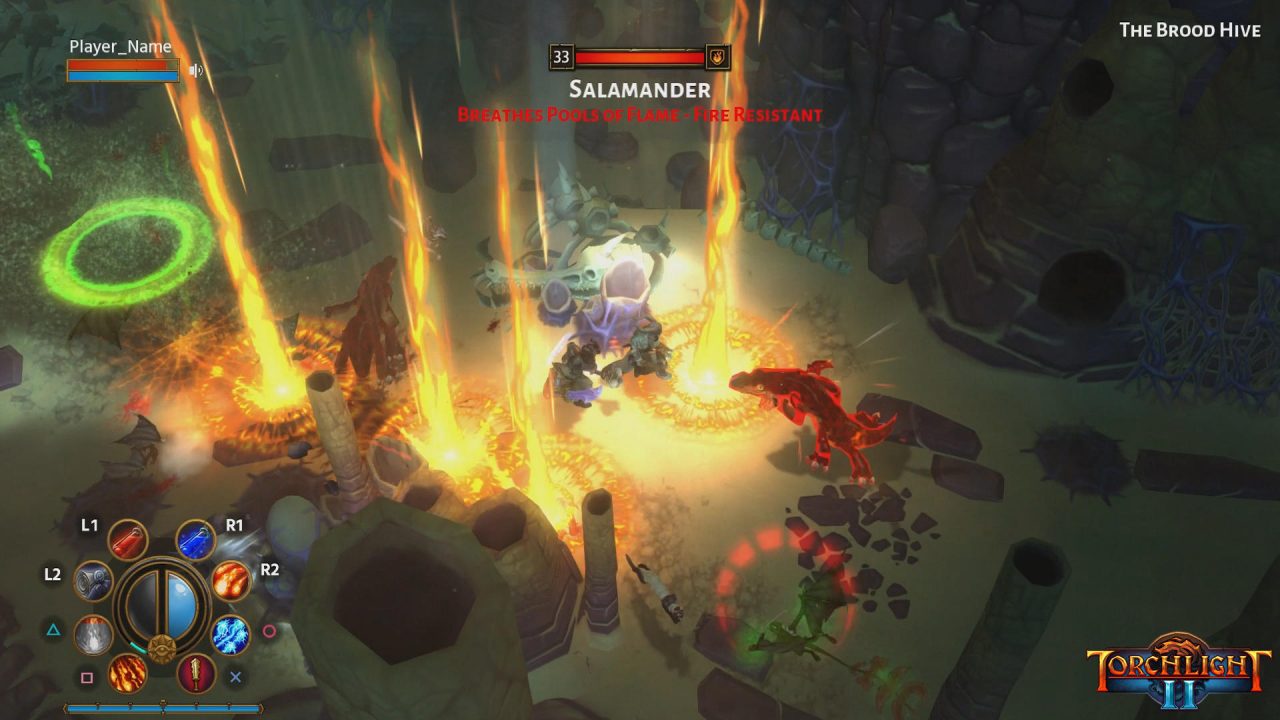 Torchlight II Screenshot 059
