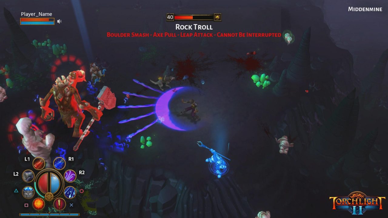 Torchlight II Screenshot 060