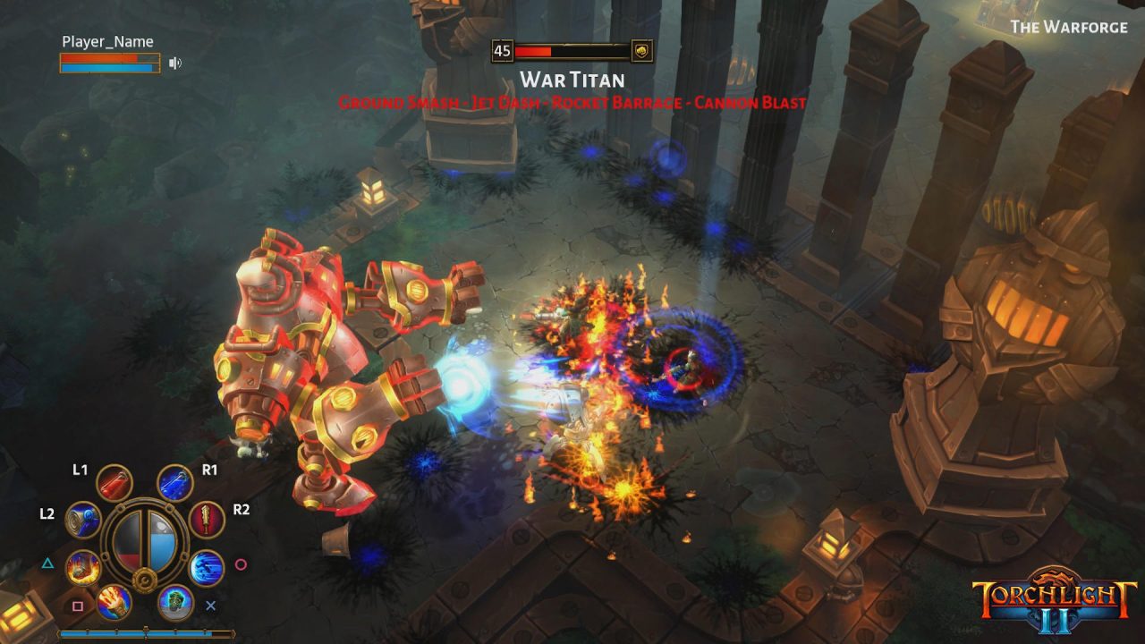 Torchlight II Screenshot 061